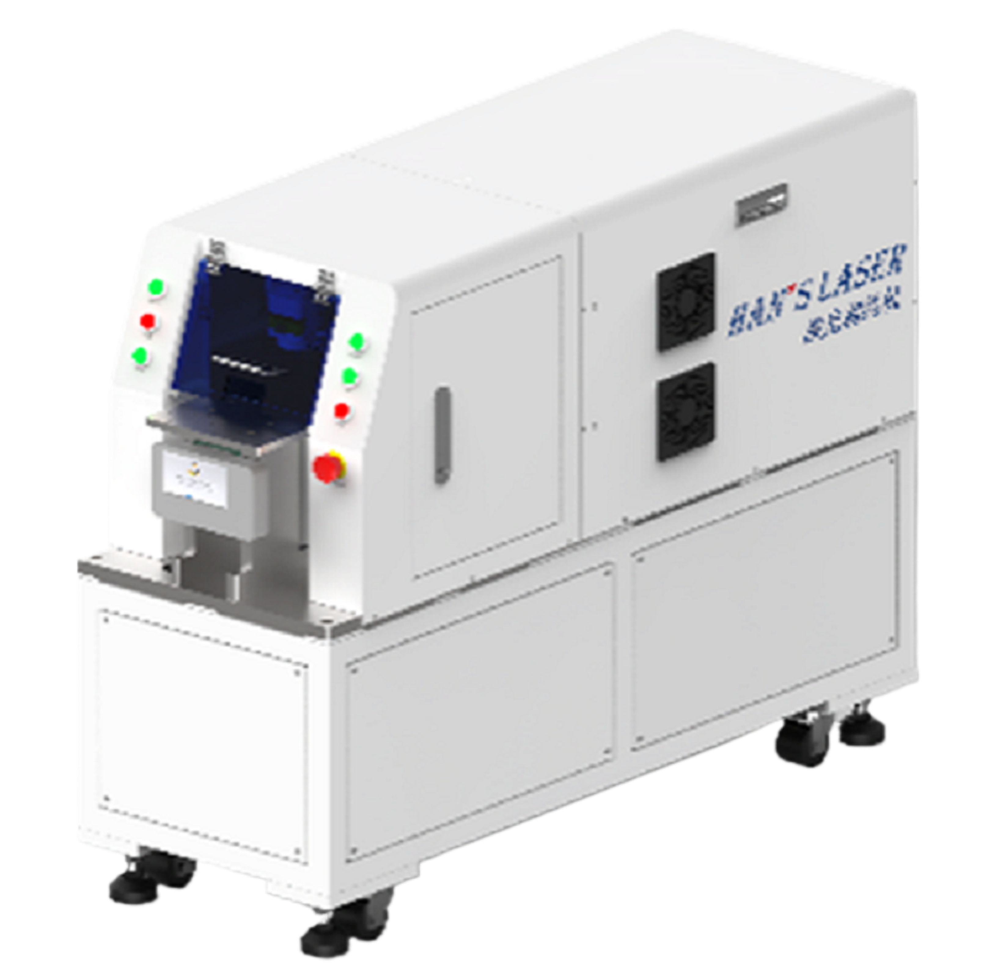 SP-CO2/YLP/UV-XZ Series