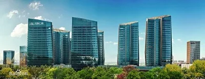 Han’s Plaza