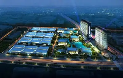 Han's Laser Smart Equipment (Suzhou)