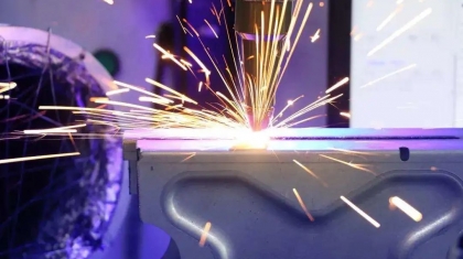 What are the ways and advantages of laser welding?