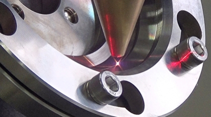 What industries can common optical fiber transmission laser welding machines be applied to?