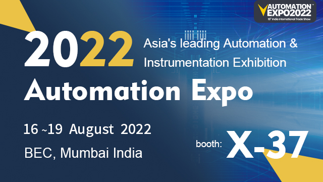Automation Expo 2022