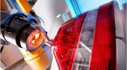 Introduction of laser welding methods: Frame welding and synchronized welding