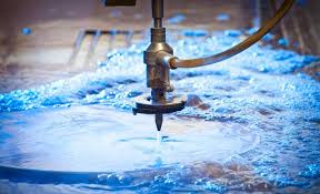 The advantages of laser cutting over water cutting