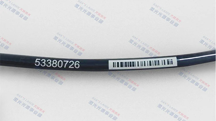 Mobile Phone Wire Marking