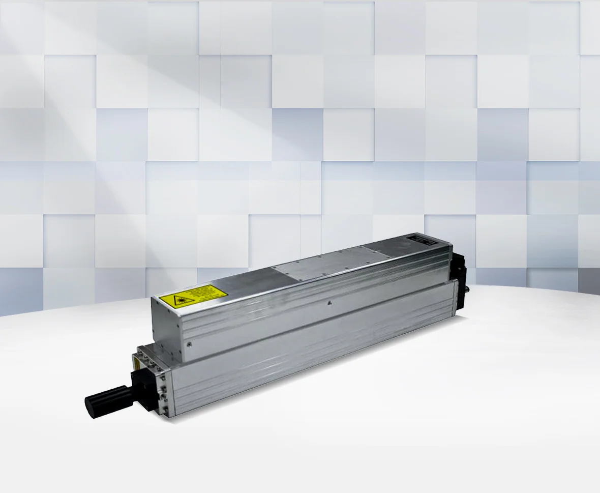 HLC Series Laser