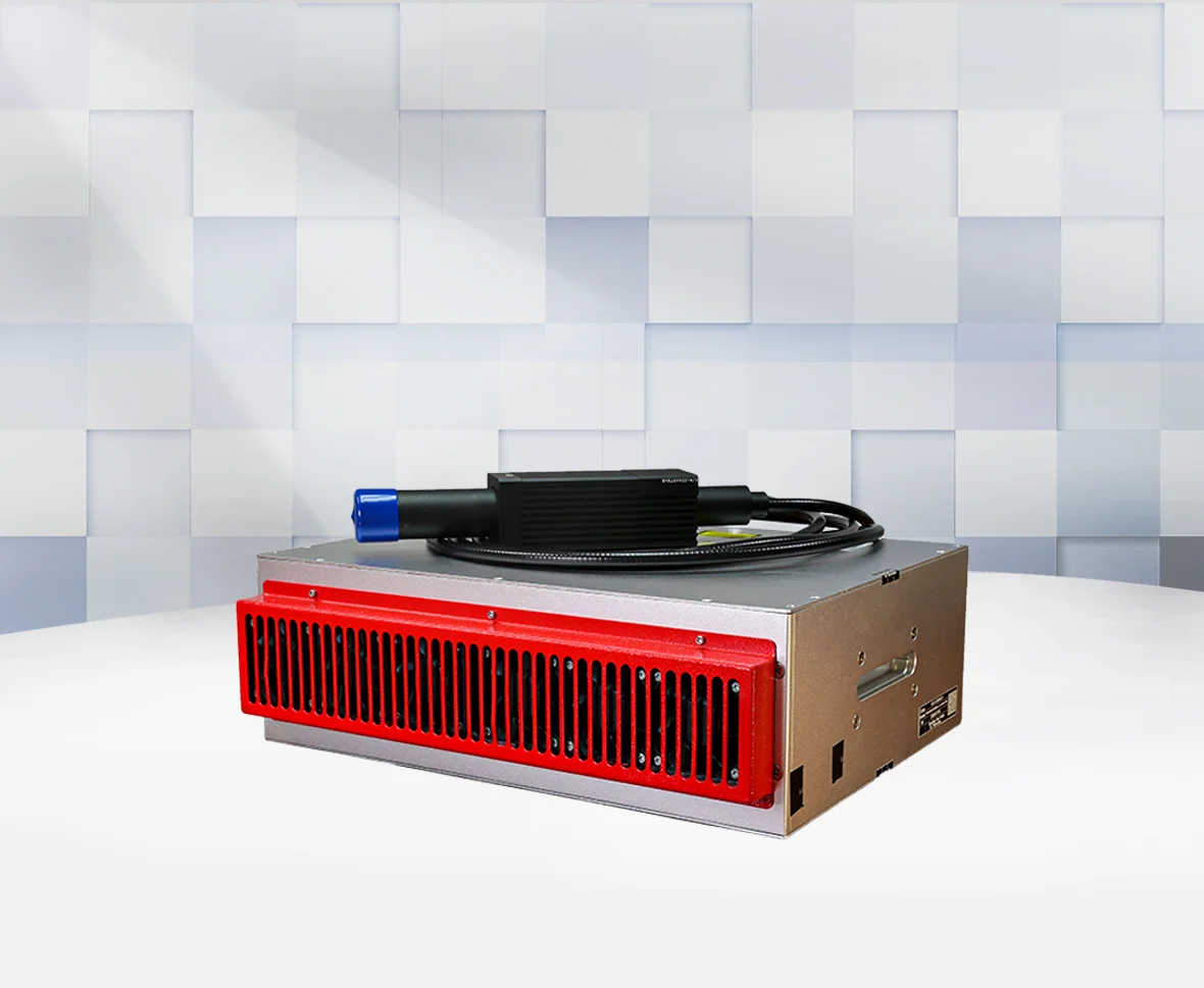 HFM-K Series 200-300W Pulse Fiber Laser