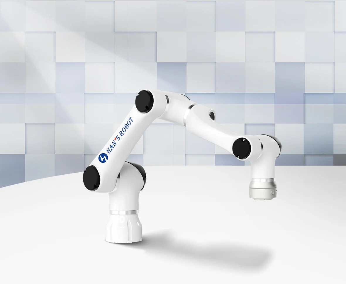 Elfin-Ex Explosion-proof Collaborative Robot