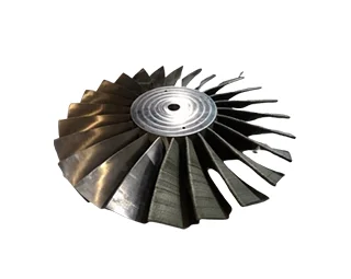 Impellers