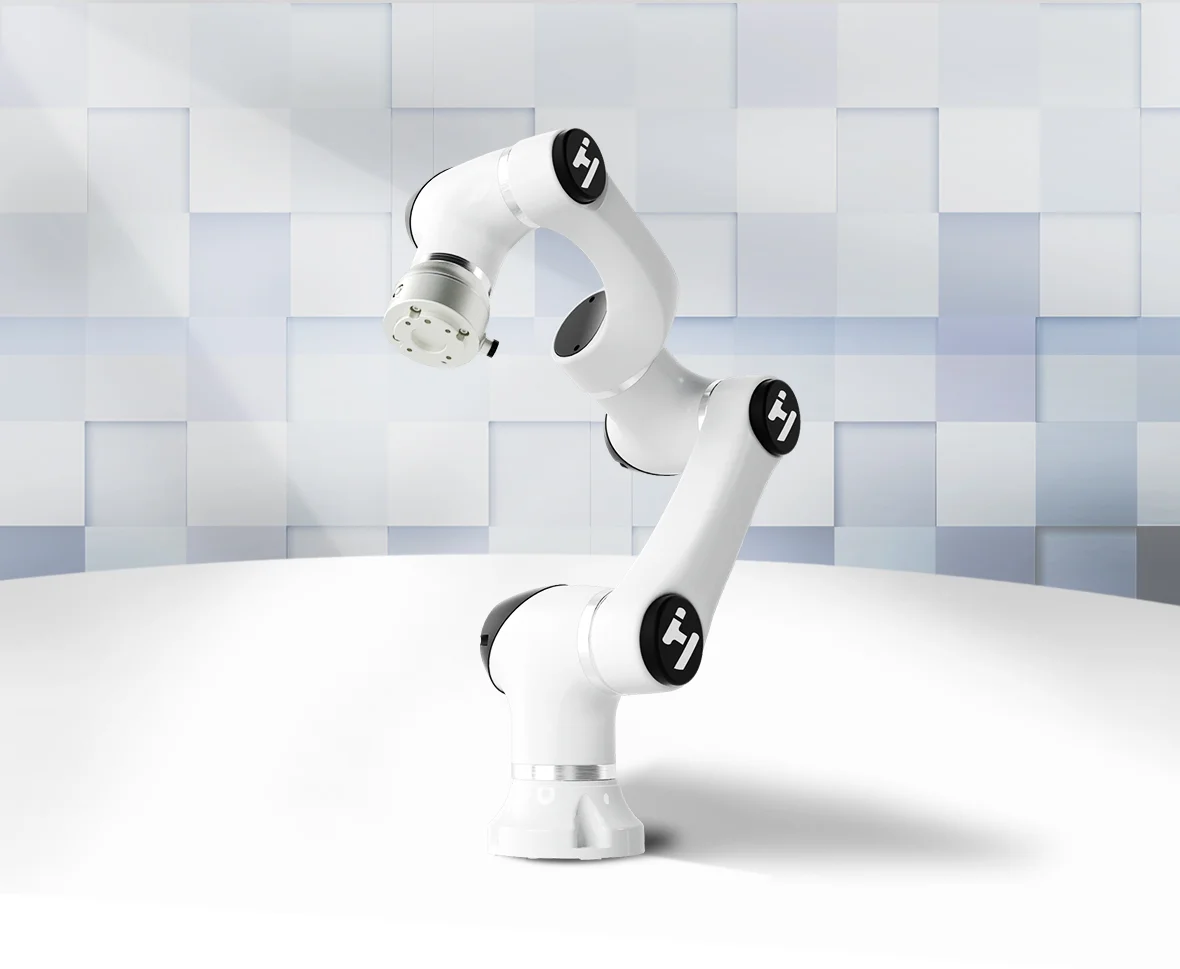 Elfin-Pro Collaborative Robot