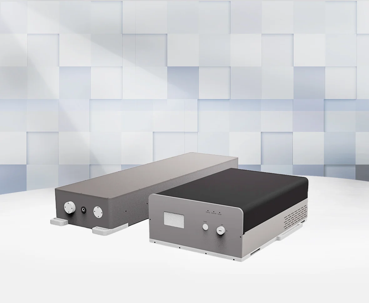 High-power Femtosecond Laser HPF-50-IR