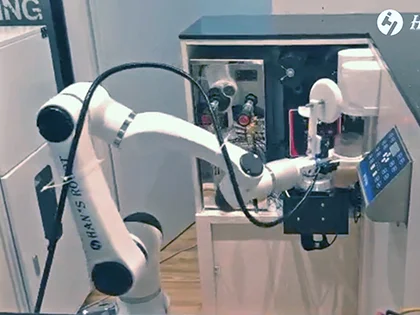 Collaborative robot