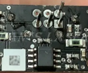 Circuit function adjustment