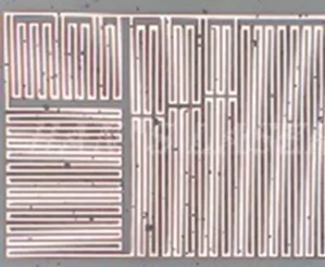 Thin film circuit