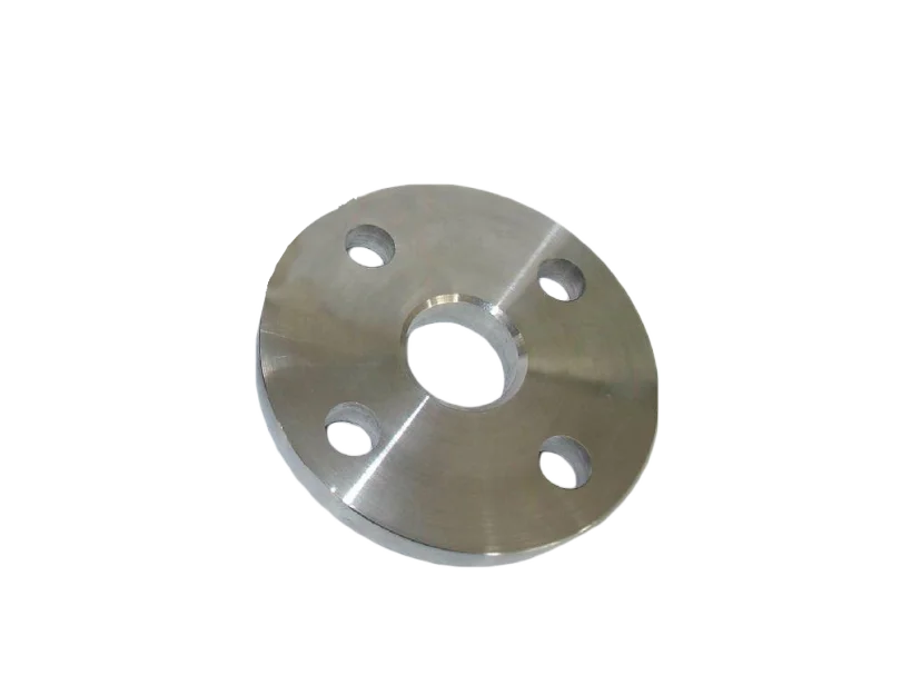 Metal cutting sample