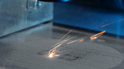 Application of UV and ultrafast lasers